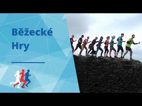 Video: Dostává každý běžec?