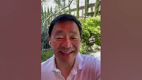 SITC President Patrick Hwu, MD | Cancer Immunotherapy Month 2021