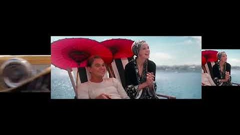 The Great Gatsby - Young and Beautiful (Music Video)