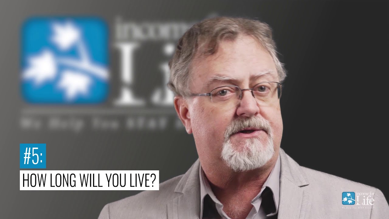 VIDEO: Will Your Retirement Income Be Enough?