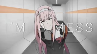 Zero Two Smooth Edit // CapCut