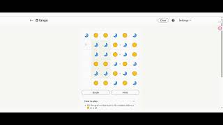 LinkedIn Tango Answer Today | 13 April 2026 - Puzzle #553
