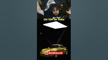 Light is the Secret to a Good Render