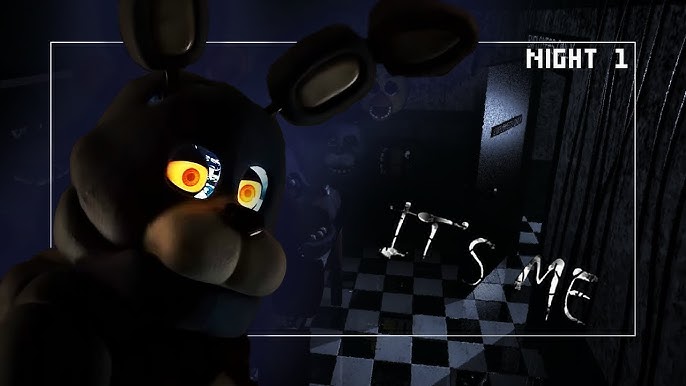 Five Nights at Freddy's - O pesadelo sem fim garante duas horas de tédio -  Cultura - Estado de Minas