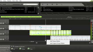 DJ Skirtbag Mixing Tutorial 1 / MixMeister Fusion / How To Manually Beatmatch DJ Skirtbag Mixing Tutorial 1 / MixMeister Fusion / How To Manually Beatmatch