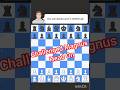 ""The GOAT Magnus Humbled Me""🙂🤡#chess #shorts