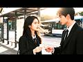 One kind act healed the billionaire CEO in his breakdown, I became his only light and now his wife!