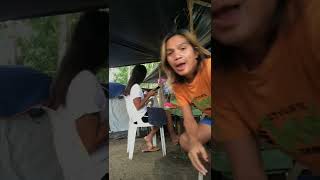 Na Nosebleed Sa English Challenge