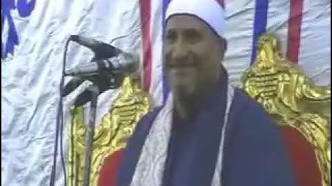 الشيخ محمد عبدالوهاب الطنطاوي دقائق من الإبداع من سورة الأنبياء