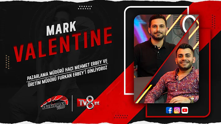 MARK VALENTINE