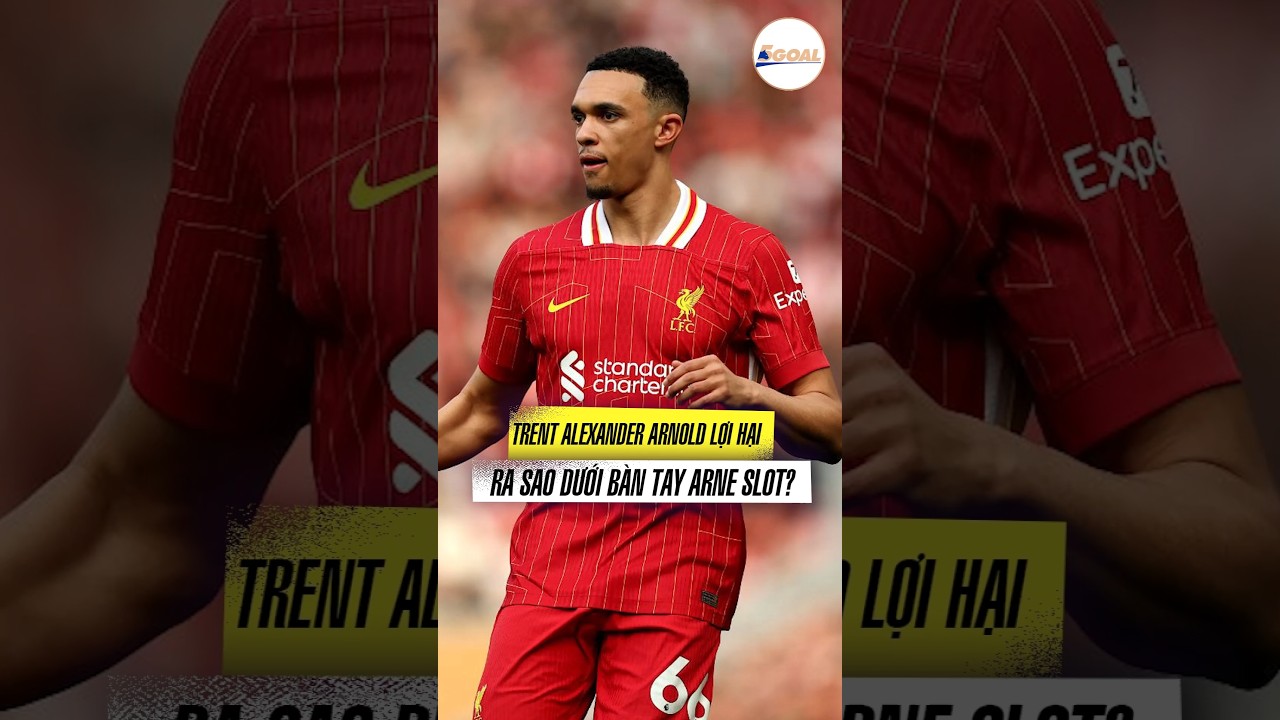 casino mobile playtech gaming TRENT ALEXANDER ARNOLD LỢI HẠI RA SAO DƯỚI BÀN TAY ARNE SLOT? arnold arneslot liverpool bongda