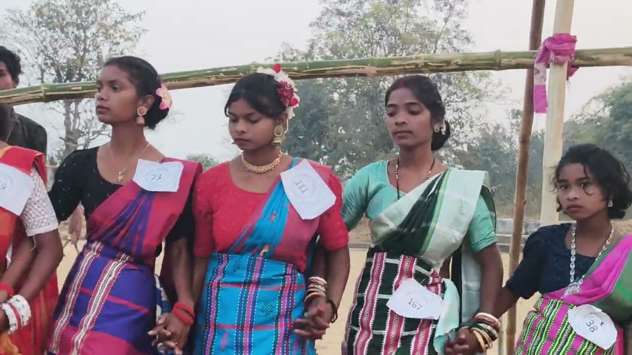 BHATGODA LAGNE ENEJ//2026//ᱵᱷᱟᱛᱜᱚᱫᱟ ᱞᱟᱜᱽᱬᱮ ᱮᱱᱮᱡ//᱒᱐᱒᱖//@ManglaHansdah-k4u 