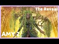 AMY 2 - The Reveal - Mother Nature