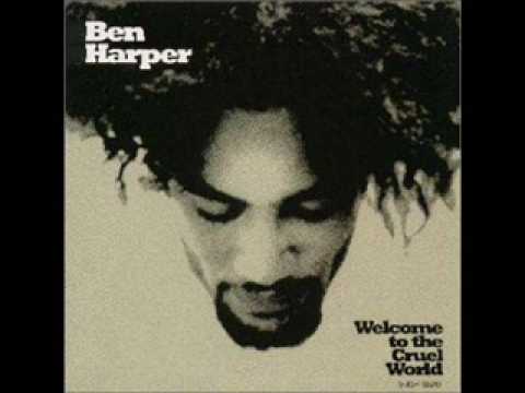 Ben Harper I Shall Not Walk Alone