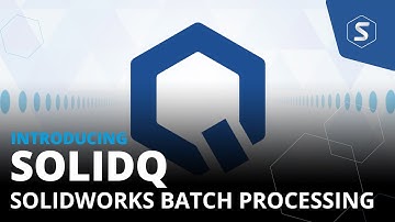 Product Introduction - SOLIDQ