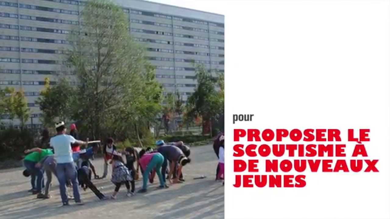 Module Appro : Ouverture aux quartiers populaires - YouTube