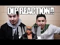 TYGA, NICKI MINAJ - DIP REACTION!