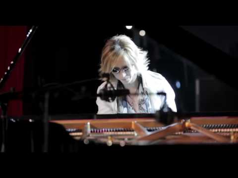 Endless Rain Yoshiki