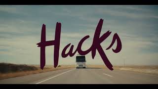 All of Hacks Title Cards compilation