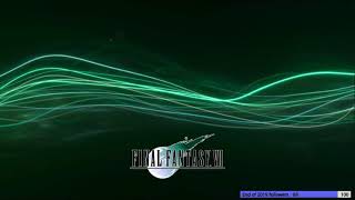 Spark and Jam Play: Final Fantasy VII PART 1 (12/7/19)