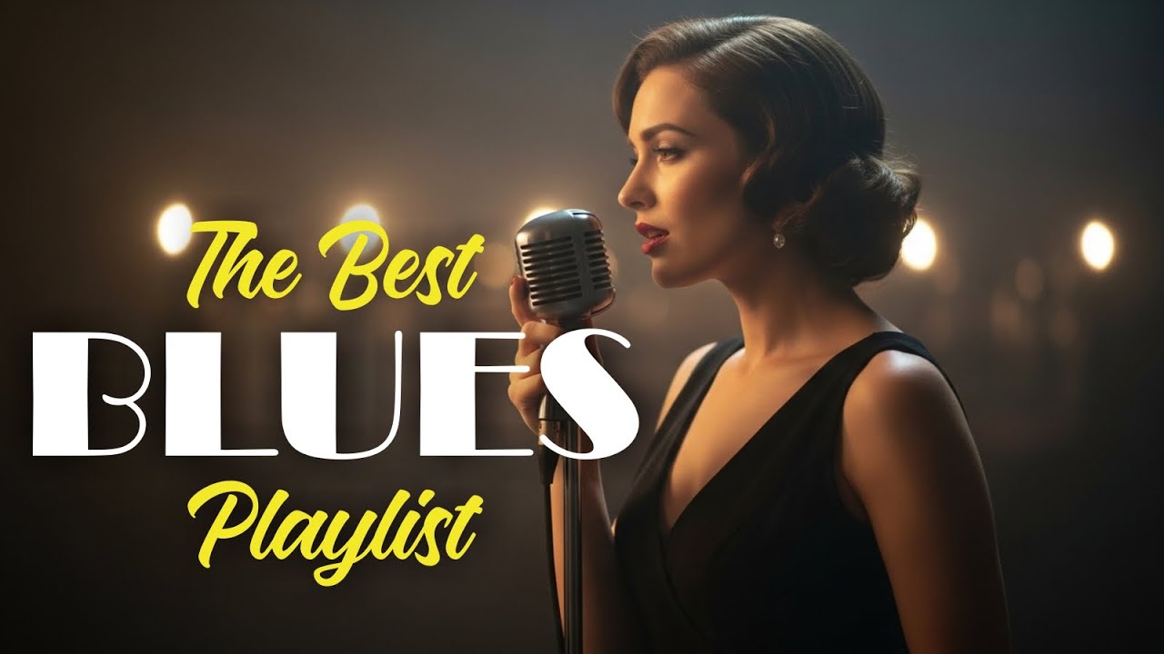Blues & Soul Love Songs | Etta James Style Classics for Timeless Memories - Midnight Blues