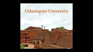 Odantapuri University