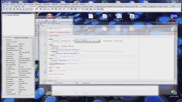 Introducción a Lazarus Programando Calculadora Simple