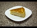 Творожная запеканка. Вкус из детства