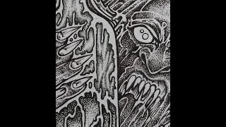 Hateful Dread - Black Door