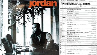 Ronny Jordan - After Hours (The Antidote) 1992