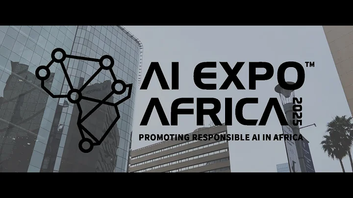 AI Expo Africa 2025 Highlights: Robots, Innovation & The Future