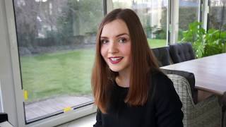 EF Global Intern 2018 - Patricia