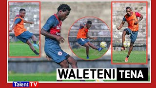 SIMBA SC WAWAANDALIA KMC DOZI YA CHRISTIMASS LEO TABORA