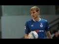 DYNAMO vs SINARA. Futsal.Russian Superleague. 14/05/2017. Goals