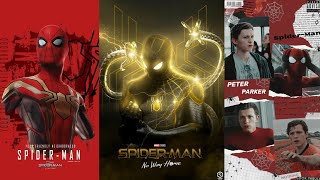 Best spiderman edits 🕷️🕸️✨🔥//Tiktok compilation
