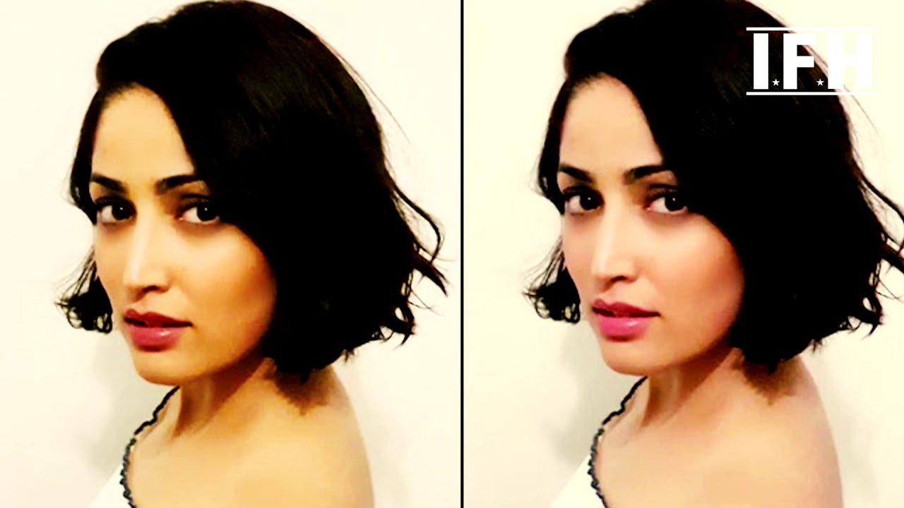 Yami Gautam के बालों का बलिदान जानिये इस ख़बर में | Indian Film History official secrets