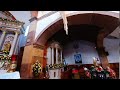 Templo de San Agustín | Episodio #21