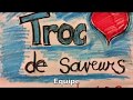 Crathon 2018  troc des saveur le projet laurat de formaform