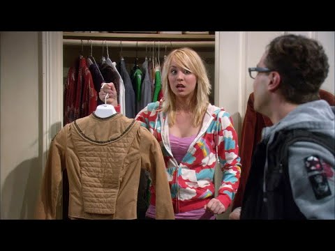 Put the pants on! - The Big Bang Theory