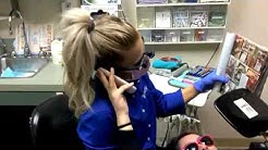 Mannequin Challenge - W Dental Group San Antonio TX