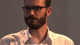 What if we were free to work? | Olivier Schneller | TEDxBSEL screenshot 5