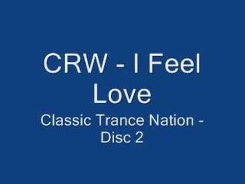 I Feel Love - CRW