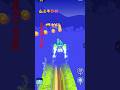 👉 Kooply Run Game Real Gameplay 🔥 New Endless Runner Challenge #Shorts