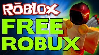 Roblox Robux Generator - 