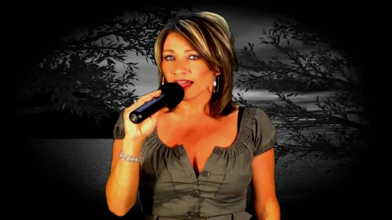 Me Singing Brass In Pocket by The Pretenders Singer Chrissie Hynde