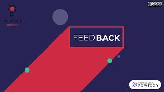 Introduction eLearning Feedback Literacy
