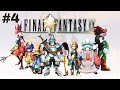 VOD Final Fantasy IX #4
