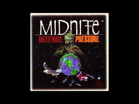 Midnite Intense Pressure 2003 (Full Album)