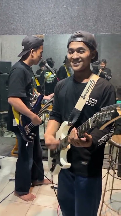 Our story - Tersimpan cover #gitar #ourstory #tersimpan #bahanswmu