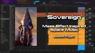 Sovereign | Mass Effect Inspired Music